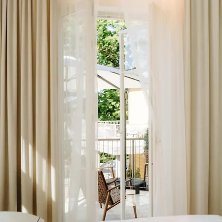 Lejlighed Luxe Life *