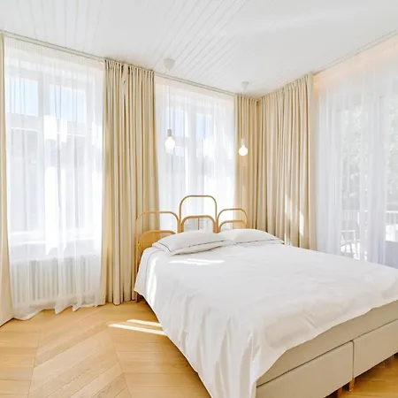 Luxe Life * Kuressaare