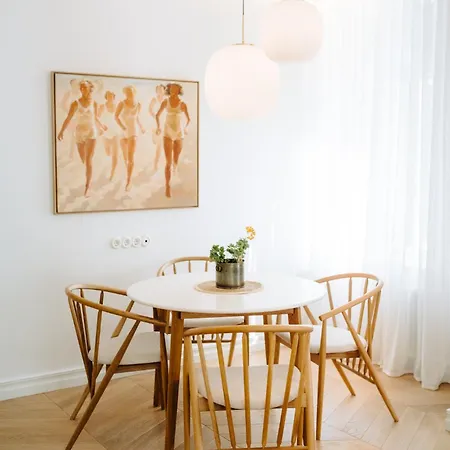 Luxe Life * Kuressaare