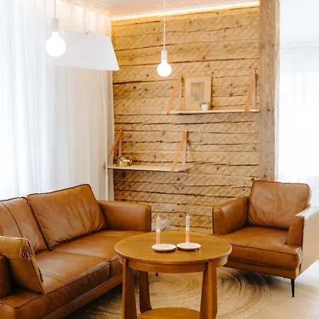Luxe Life Kuressaare