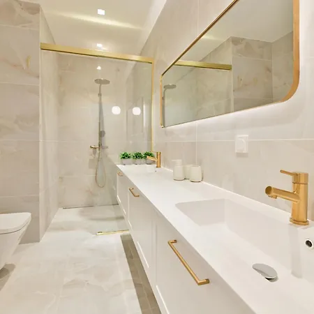 Lejlighed Luxe Life