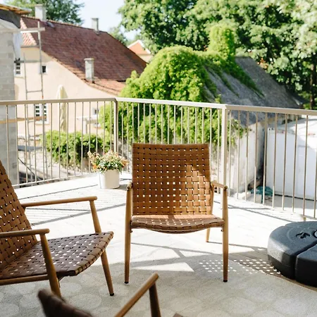 Apartment Luxe Life