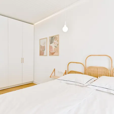 Luxe Life Lejlighed Kuressaare