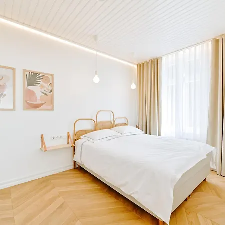 Luxe Life Kuressaare